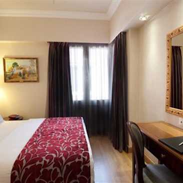 Electra Hotel Athens